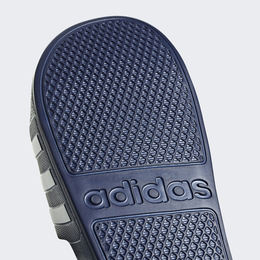 Тапочки унісекс Adidas Adilette Aqua Blue F35542, Размер: 42, Наличие: Склад (1-3 дня), фото , изображение 3