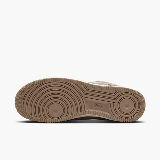 Кросівки чоловічі Nike Air Force 1 07 Lv8 Cob Brown HJ4465-200, Размер: 45.5, Наличие: Склад (1-3 дня), фото , изображение 2