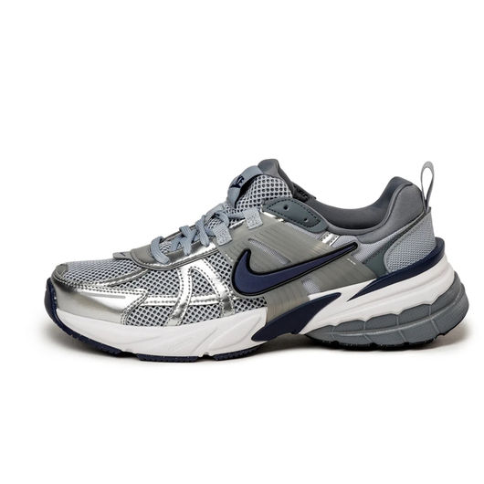 Кросівки чоловічі Nike V2K Run Metallic HJ4497-002, Размер: 42.5, Наличие: Склад (1-3 дня), фото , изображение 4