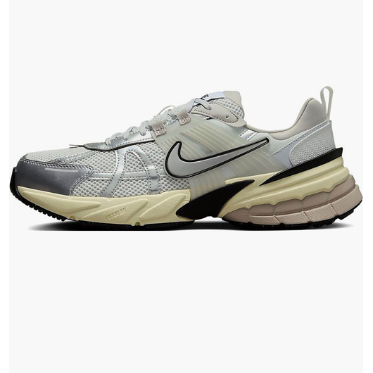 Кросівки чоловічі Nike V2K Run Metallic/Beige HJ4497-100, Размер: 44.5, Наличие: Склад (1-3 дня), фото 