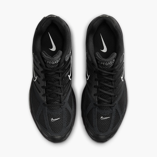 Кросівки чоловічі Nike Air Pegasus 2005 Black HV1792-001, Размер: 45.5, Наличие: Склад (1-3 дня), фото , изображение 5