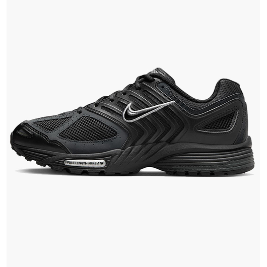 Кросівки чоловічі Nike Air Pegasus 2005 Black HV1792-001, Размер: 45.5, Наличие: Склад (1-3 дня), фото 