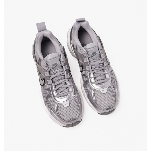 Кросівки жіночі Nike V2K Run Grey FD0736-008, Размер: 38.5, Наличие: Склад (1-3 дня), фото , изображение 5