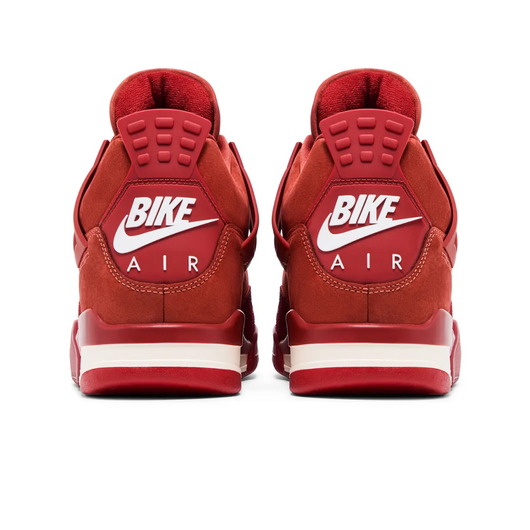 Nigel Sylvester x Air Jordan 4 Retro OG SP 'Brick By Brick', Размер: 45, Наличие: Склад (1-3 дня), фото , изображение 4