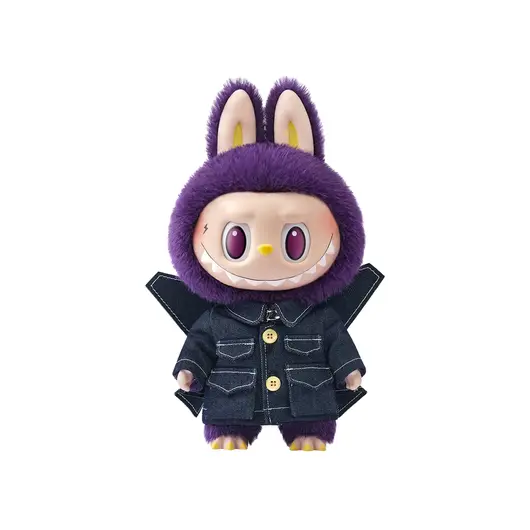 Pop Mart Labubu x Pronounce Wings of Fantasy Vinyl Plush, Наличие: Склад США (10-24 дня), фото 