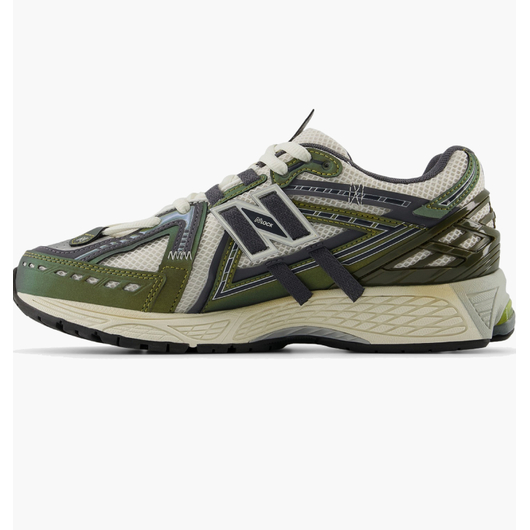 New Balance 1906A Olive Juice Sea Salt, Размер: 42, Наличие: Склад (1-3 дня), фото 