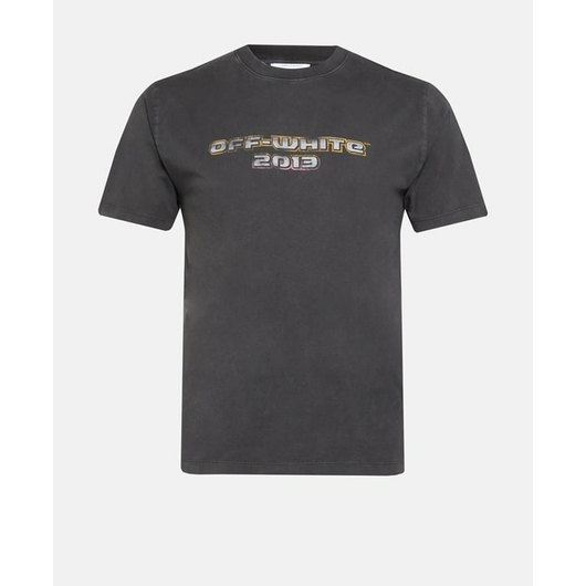 OFF-WHITE DIGIT BACCHUS T-SHIRT, Размер: M, Наличие: Склад (1-3 дня), фото 