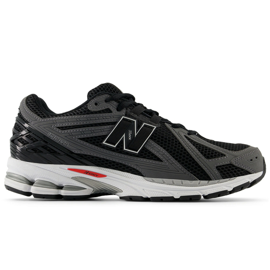 Кросівки чоловічі New Balance 1906R Grey/Black U1906RCB, Размер: 41.5, Наличие: Склад (1-3 дня), фото , изображение 2