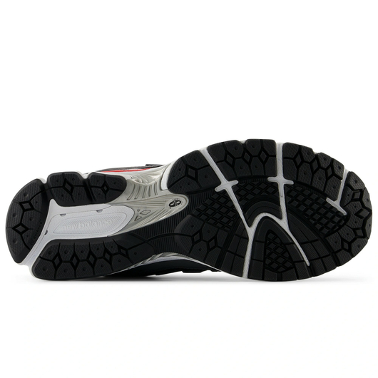 Кросівки чоловічі New Balance 1906R Grey/Black U1906RCB, Размер: 41.5, Наличие: Склад (1-3 дня), фото , изображение 3