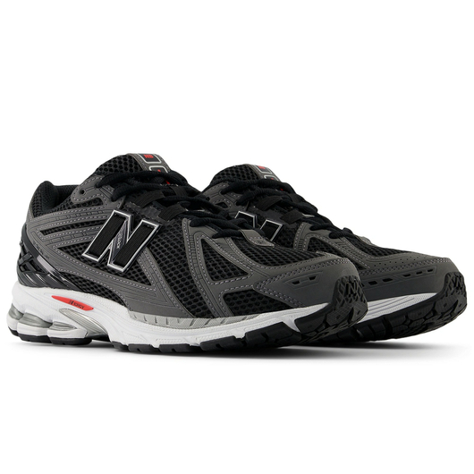Кросівки чоловічі New Balance 1906R Grey/Black U1906RCB, Размер: 41.5, Наличие: Склад (1-3 дня), фото , изображение 4