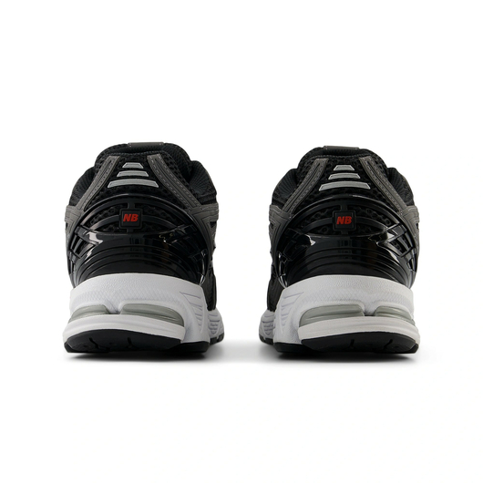 Кросівки чоловічі New Balance 1906R Grey/Black U1906RCB, Размер: 41.5, Наличие: Склад (1-3 дня), фото , изображение 5