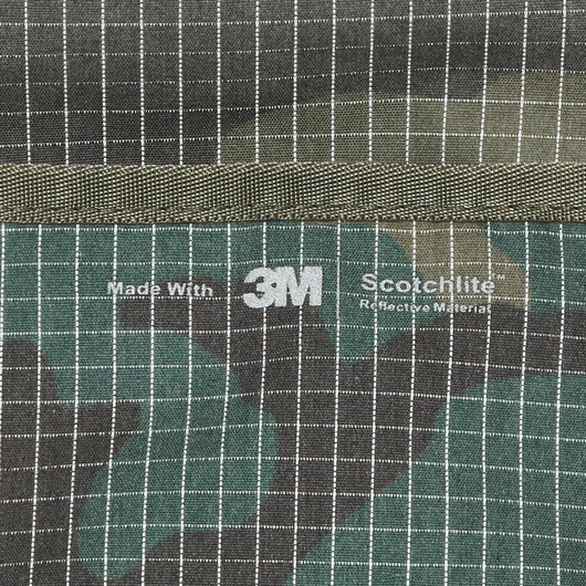 Supreme Shoulder Bag (SS24) Woodland Camo, Размер: MISC, Наличие: Забрать сейчас, фото , изображение 3
