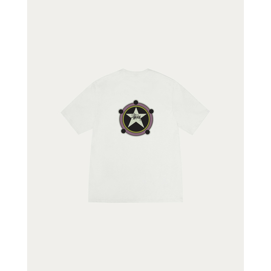 Stussy RANGER TEE PIGMENT DYED, Размер: S, Наличие: Склад США (10-24 дня), фото , изображение 2