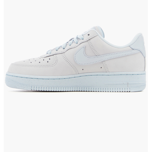 Кросівки жіночі Nike Air Force Low Prm Ice Blue White DZ2786-400, Размер: 39, Наличие: Склад (1-3 дня), фото 