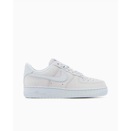 Кросівки жіночі Nike Air Force Low Prm Ice Blue White DZ2786-400, Размер: 39, Наличие: Склад (1-3 дня), фото , изображение 2