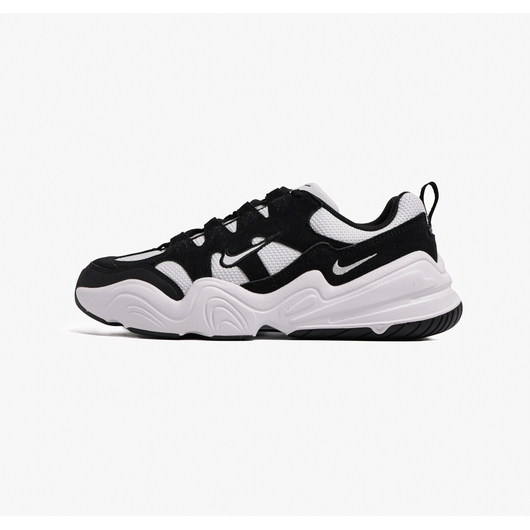 Кросівки чоловічі Nike Tech Hera Black/White FJ9532-101, Размер: 43, Наличие: Склад (1-3 дня), фото , изображение 3
