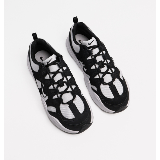 Кросівки чоловічі Nike Tech Hera Black/White FJ9532-101, Размер: 43, Наличие: Склад (1-3 дня), фото , изображение 4