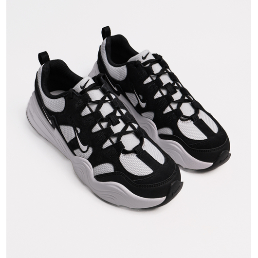 Кросівки чоловічі Nike Tech Hera Black/White FJ9532-101, Размер: 43, Наличие: Склад (1-3 дня), фото , изображение 5