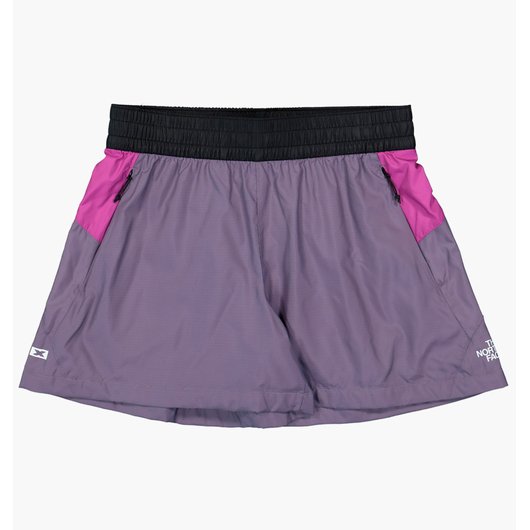 Шорти жіночі The North Face Tnf X Short Violet NF0A7ZY6RK7, Размер: L, Наличие: Склад (1-3 дня), фото 