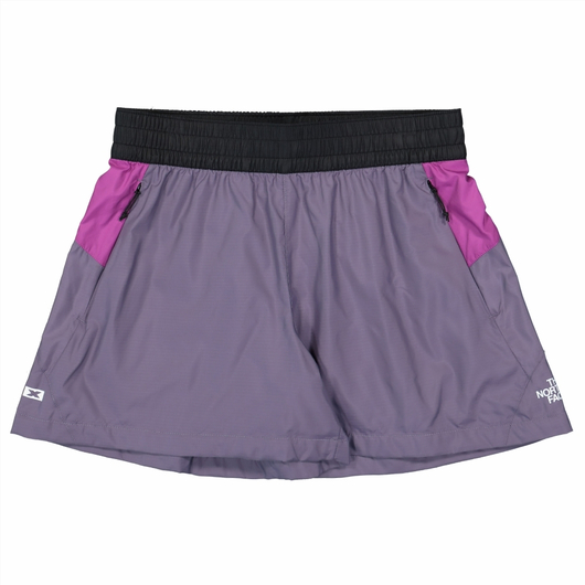 Шорти жіночі The North Face Tnf X Short Violet NF0A7ZY6RK7, Размер: L, Наличие: Склад (1-3 дня), фото , изображение 2