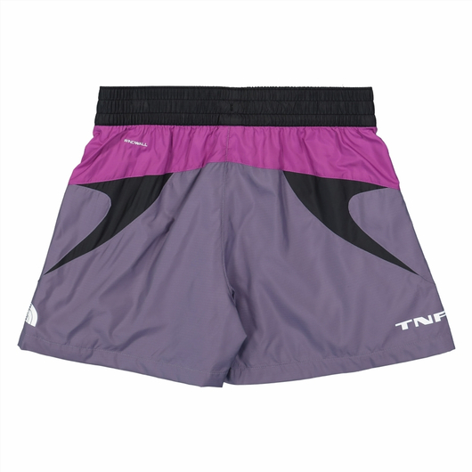 Шорти жіночі The North Face Tnf X Short Violet NF0A7ZY6RK7, Размер: L, Наличие: Склад (1-3 дня), фото , изображение 3