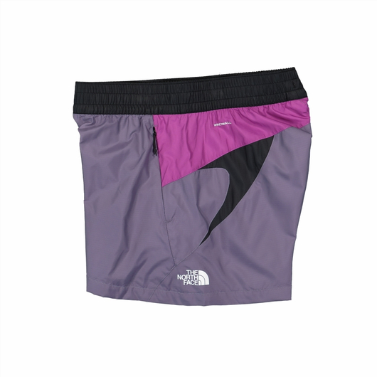 Шорти жіночі The North Face Tnf X Short Violet NF0A7ZY6RK7, Размер: L, Наличие: Склад (1-3 дня), фото , изображение 4
