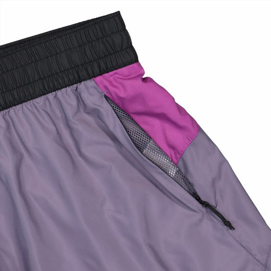 Шорти жіночі The North Face Tnf X Short Violet NF0A7ZY6RK7, Размер: L, Наличие: Склад (1-3 дня), фото , изображение 5