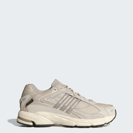 Кросівки унісекс Adidas Response Cl Shoes Beige ID3141, Размер: 42, Наличие: Склад (1-3 дня), фото , изображение 2