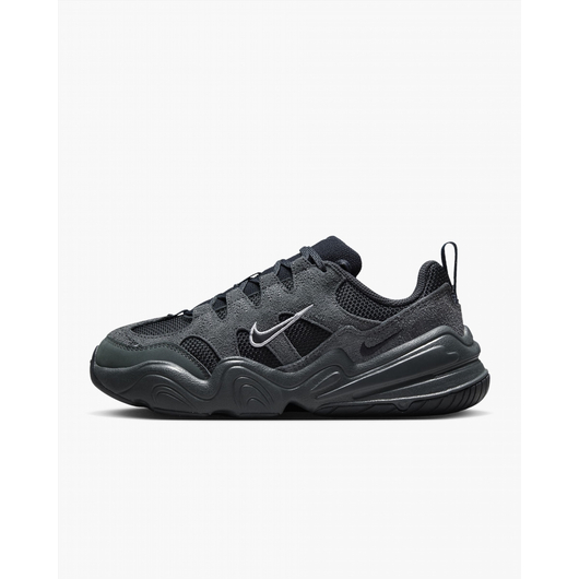 Кросівки жіночі Nike Tech Hera Black DR9761-003, Размер: 41, Наличие: Склад (1-3 дня), фото , изображение 2