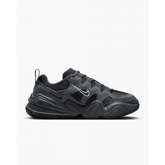 Кросівки жіночі Nike Tech Hera Black DR9761-003, Размер: 41, Наличие: Склад (1-3 дня), фото , изображение 4