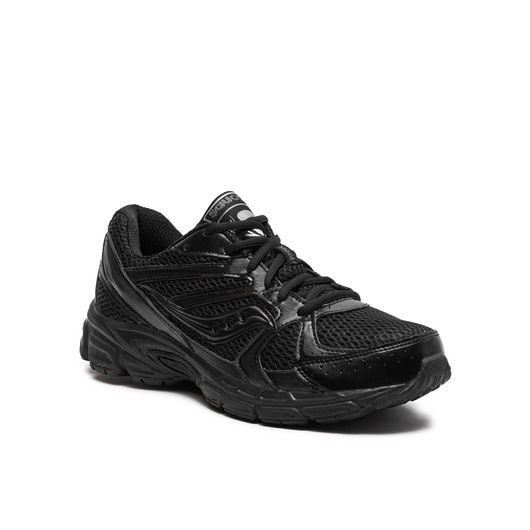 Кросівки унісекс Saucony Ride Millennium Black S70812-3, Размер: 48, Наличие: Склад (1-3 дня), фото , изображение 2