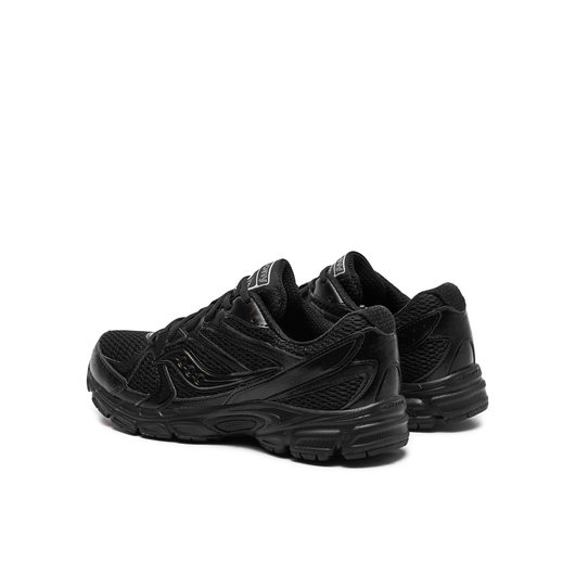 Кросівки унісекс Saucony Ride Millennium Black S70812-3, Размер: 48, Наличие: Склад (1-3 дня), фото , изображение 3