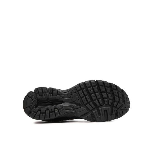 Кросівки унісекс Saucony Ride Millennium Black S70812-3, Размер: 48, Наличие: Склад (1-3 дня), фото , изображение 4