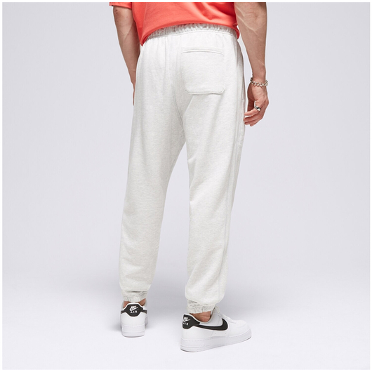 Штани чоловічі New Balance Athletics French Terry Jogger White MP41508AHH, Размер: S, Наличие: Склад (1-3 дня), фото , изображение 3