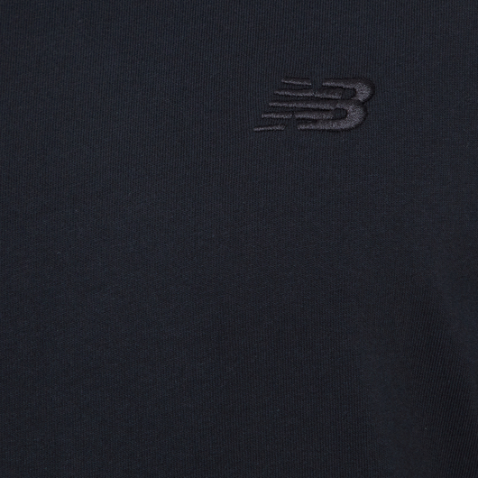 Футболка чоловіча New Balance Athletics Black MT41533BK, Размер: S, Наличие: Склад (1-3 дня), фото , изображение 2