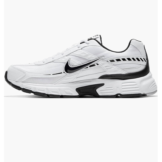 Кросівки чоловічі Nike Initiator White 394055-100, Размер: 41, Наличие: Склад (1-3 дня), фото 