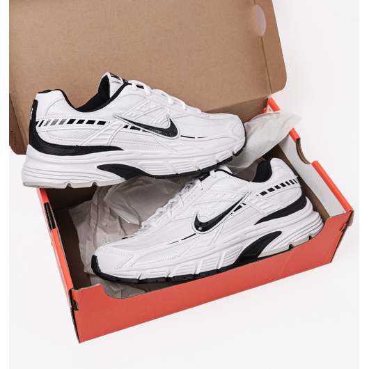 Кросівки чоловічі Nike Initiator White 394055-100, Размер: 41, Наличие: Склад (1-3 дня), фото , изображение 2