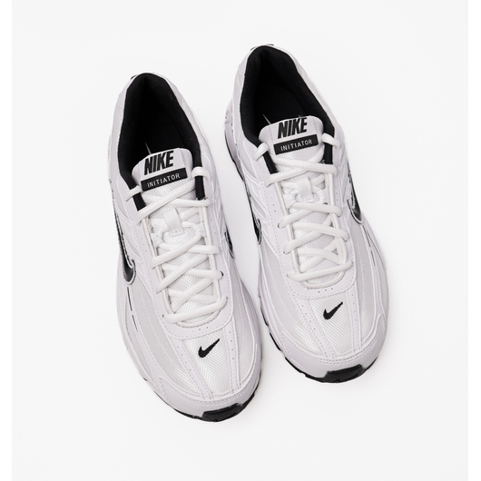 Кросівки чоловічі Nike Initiator White 394055-100, Размер: 41, Наличие: Склад (1-3 дня), фото , изображение 4