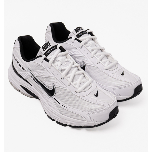 Кросівки чоловічі Nike Initiator White 394055-100, Размер: 41, Наличие: Склад (1-3 дня), фото , изображение 5