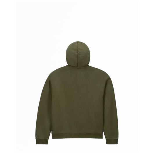 Толстовка чоловіча Air Jordan Travis Scott Fz Hoodie Olive DZ5500-325, Размер: M, Наличие: Склад (1-3 дня), фото , изображение 3
