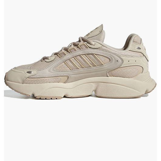 Кросівки чоловічі Adidas Ozmillen Shoes Beige IF9597, Размер: 40.5, Наличие: Склад (1-3 дня), фото 