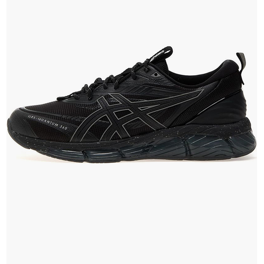 Кросівки чоловічі Asics Gel-Quantum 360 Viii Utility Black 1203A471-001, Размер: 42.5, Наличие: Склад (1-3 дня), фото 