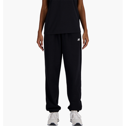 Штани жіночі New Balance Pants Black WP41500BK, Размер: L, Наличие: Склад (1-3 дня), фото 