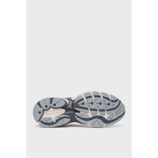Кросівки чоловічі Saucony Progrid Omni 9 Premium Grey S70740-18, Размер: 41, Наличие: Склад (1-3 дня), фото , изображение 2