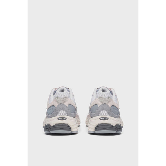 Кросівки чоловічі Saucony Progrid Omni 9 Premium Grey S70740-18, Размер: 41, Наличие: Склад (1-3 дня), фото , изображение 3