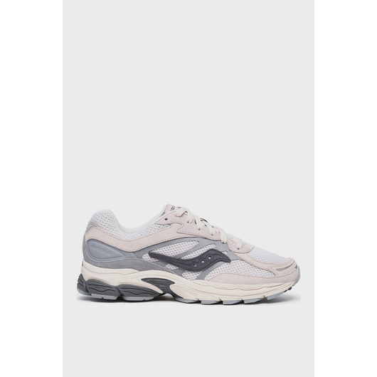 Кросівки чоловічі Saucony Progrid Omni 9 Premium Grey S70740-18, Размер: 41, Наличие: Склад (1-3 дня), фото , изображение 4