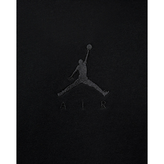 Футболка чоловіча Air Jordan Flight Essentials Oversized T-Shirt Black IB7345-010, Размер: L, Наличие: Склад (1-3 дня), фото , изображение 3