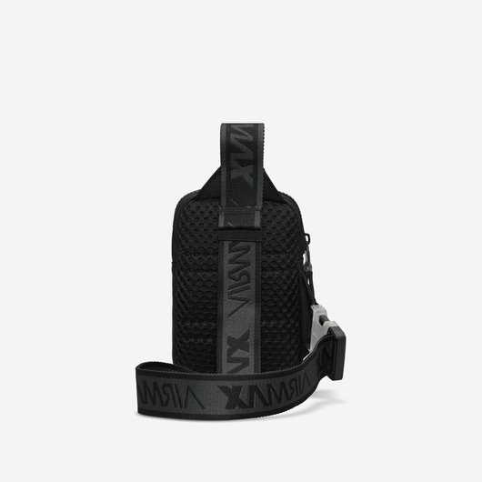 Сумка унісекс Nike Sportswear Essentials Black HF6994-010, Наличие: Склад (1-3 дня), фото , изображение 5