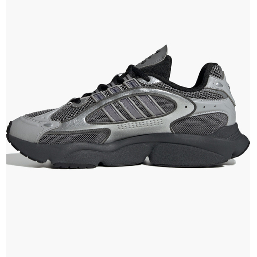 Кросівки унісекс Adidas Ozmillen Grey JI2628, Размер: 40.5, Наличие: Склад (1-3 дня), фото 