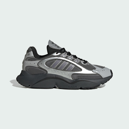 Кросівки унісекс Adidas Ozmillen Grey JI2628, Размер: 40.5, Наличие: Склад (1-3 дня), фото , изображение 2